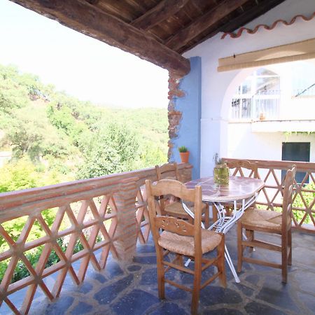 Casa Garalp - Only Adults By Sierra Viva Villa Aracena Luaran gambar