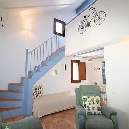 Casa Garalp - Only Adults By Sierra Viva Villa Aracena Luaran gambar