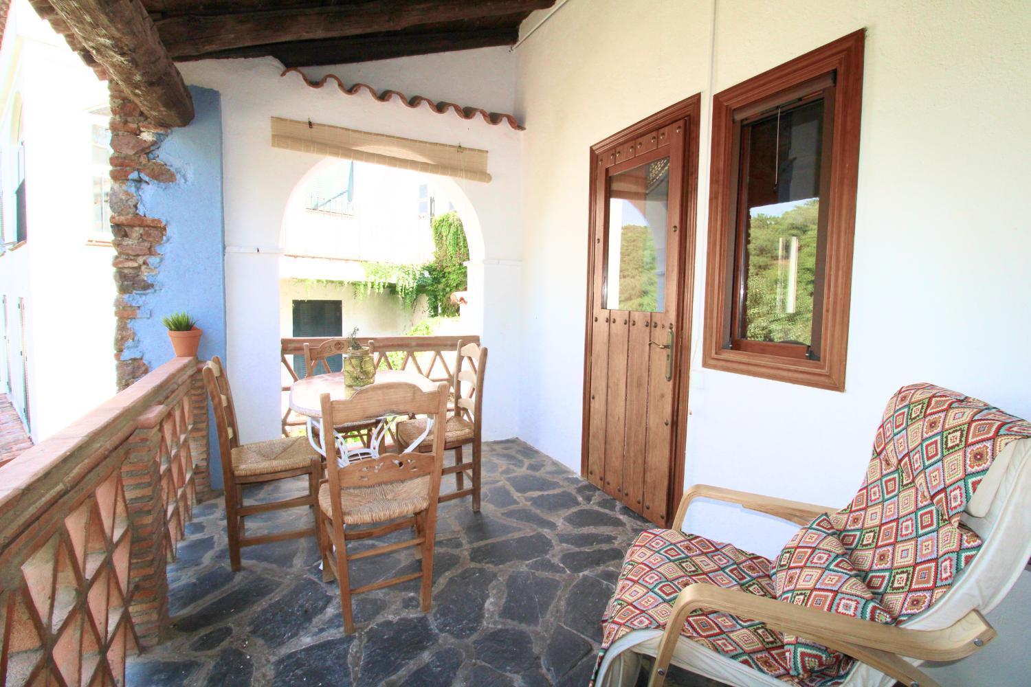 Casa Garalp - Only Adults By Sierra Viva Villa Aracena Luaran gambar