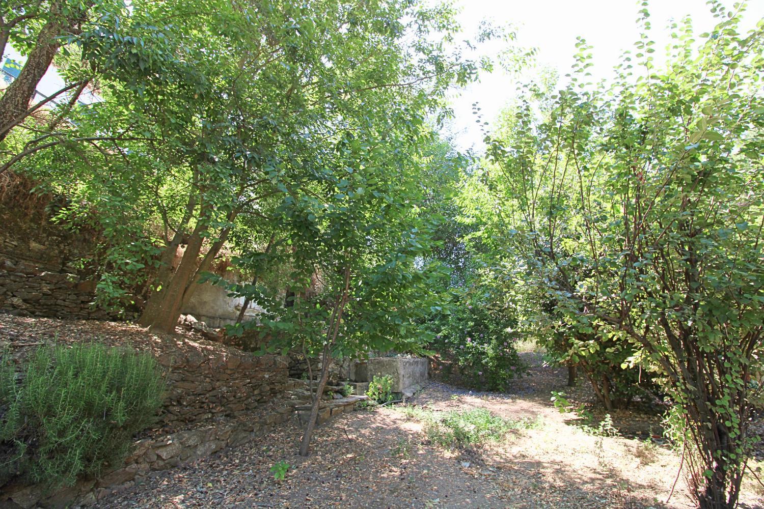 Casa Garalp - Only Adults By Sierra Viva Villa Aracena Luaran gambar